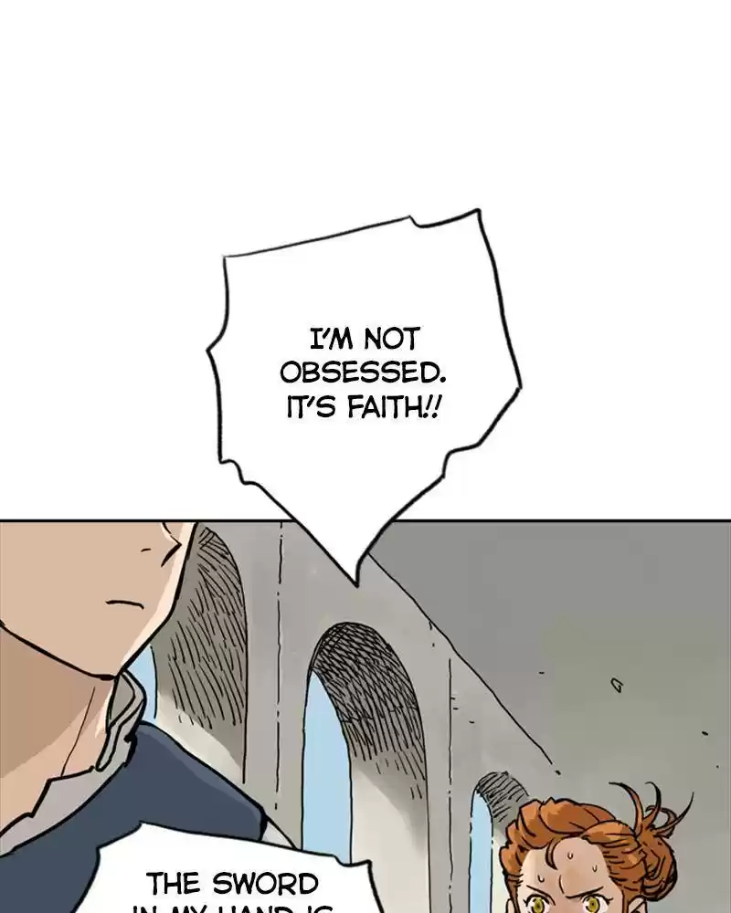 Mage Again Chapter 8