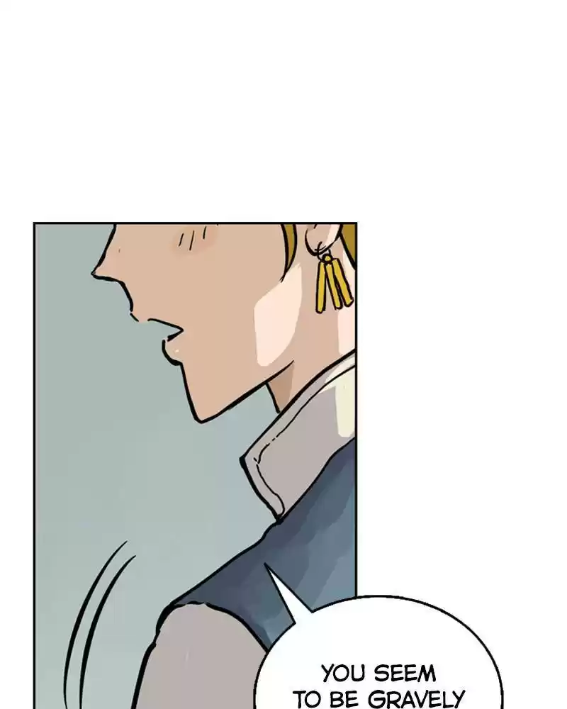 Mage Again Chapter 8