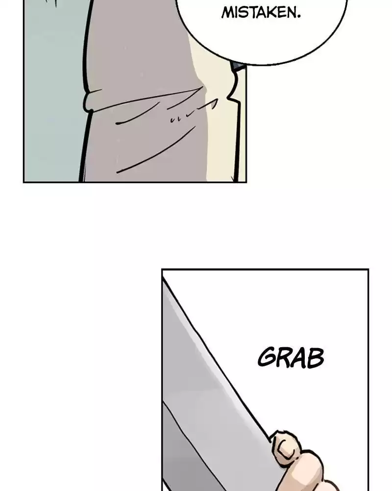 Mage Again Chapter 8