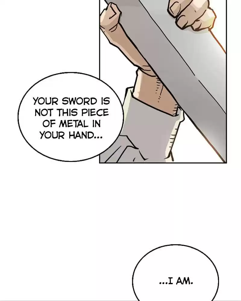 Mage Again Chapter 8