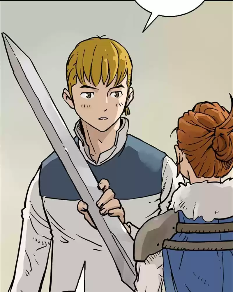 Mage Again Chapter 8