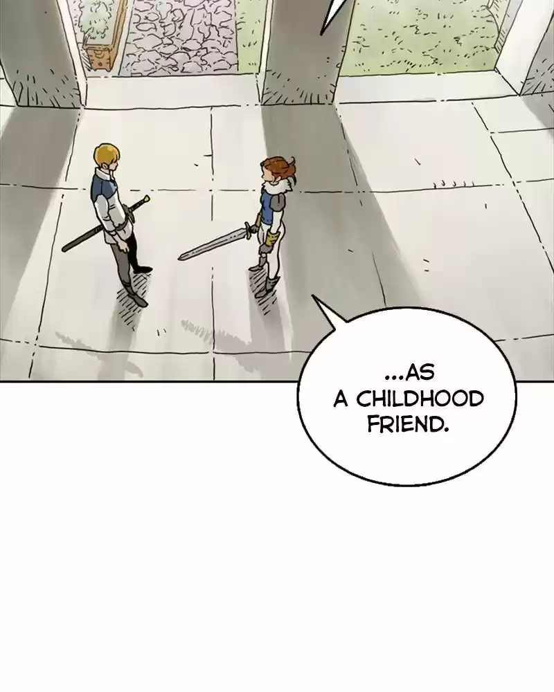 Mage Again Chapter 8