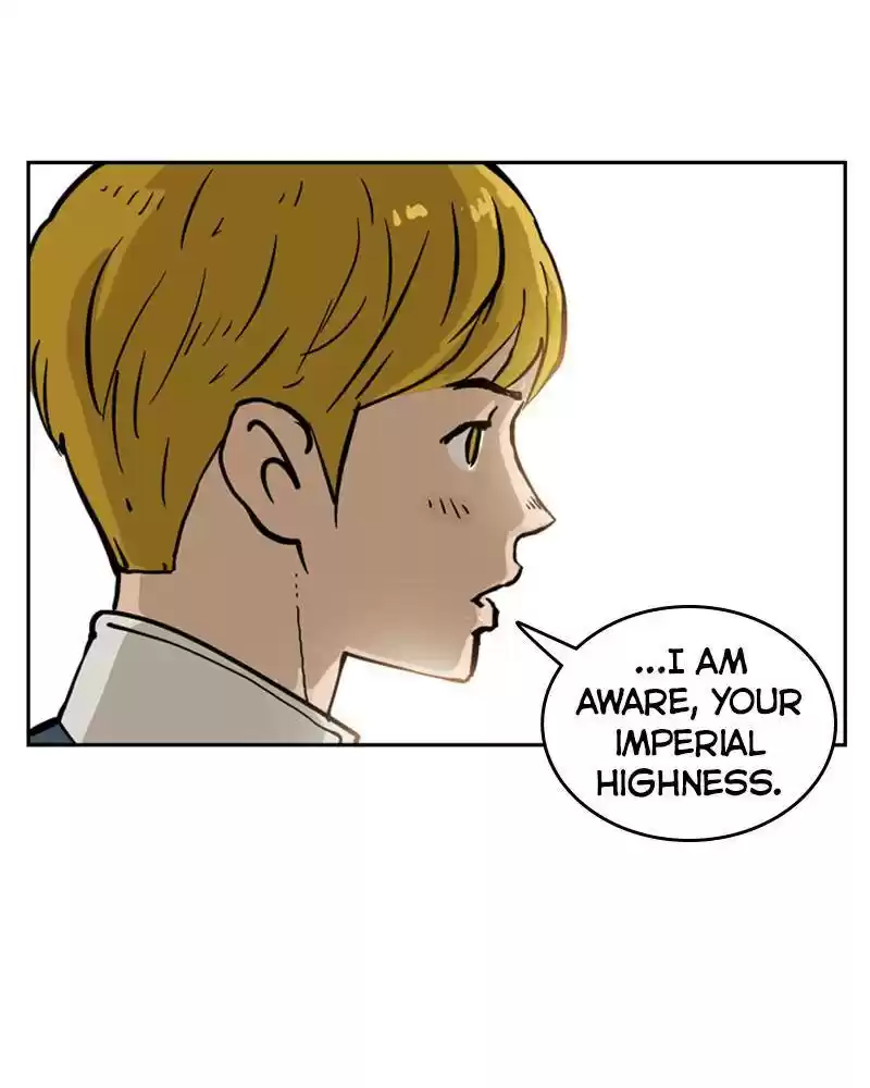 Mage Again Chapter 8