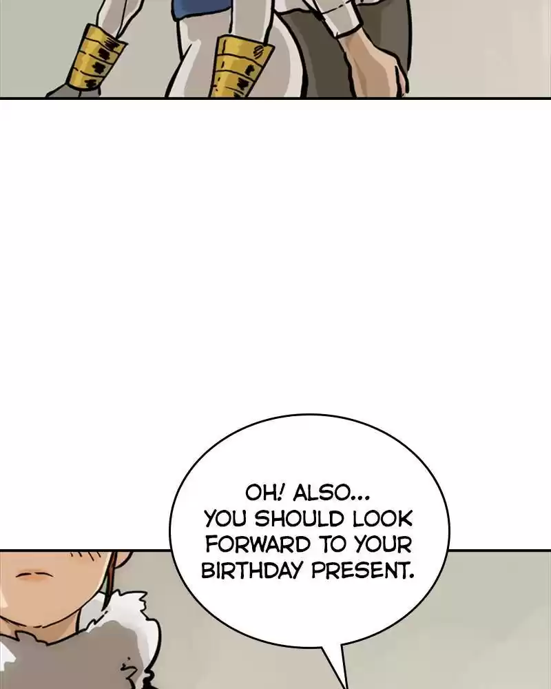 Mage Again Chapter 8