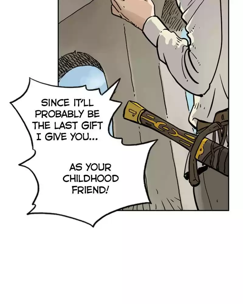 Mage Again Chapter 8