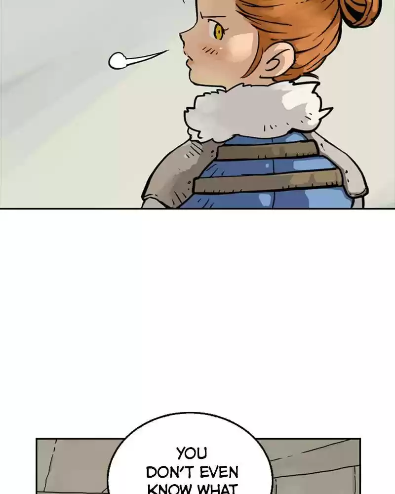 Mage Again Chapter 8