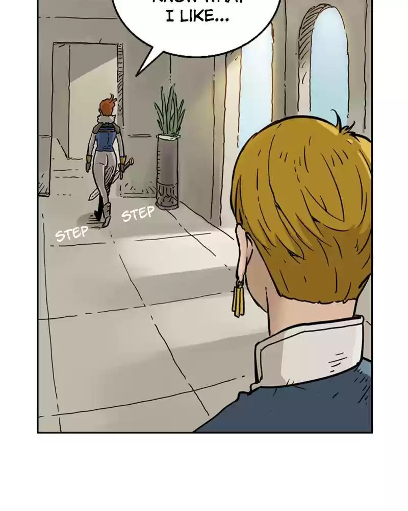 Mage Again Chapter 8