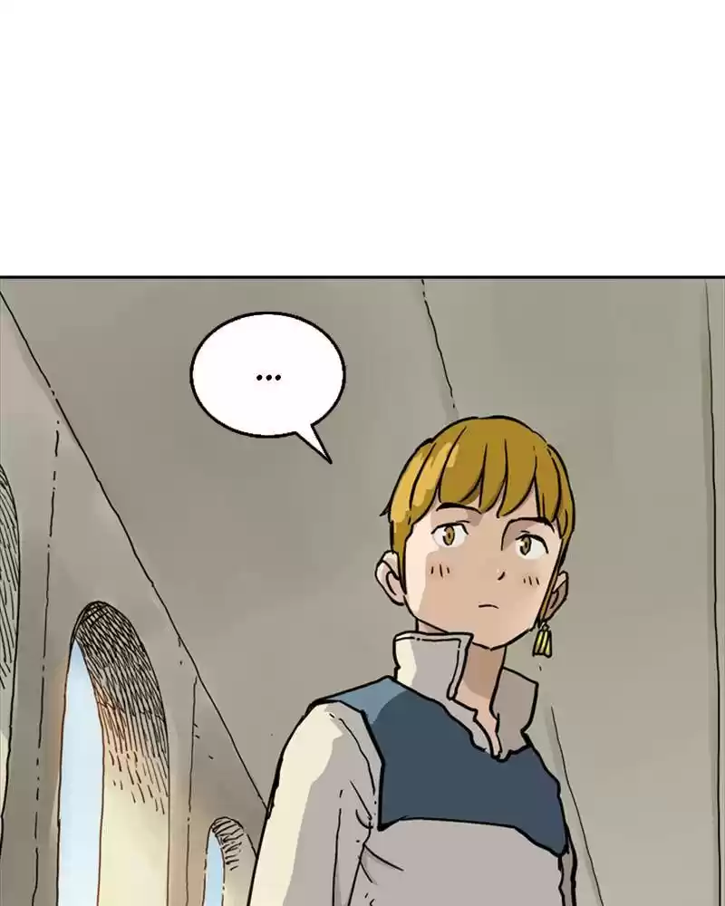 Mage Again Chapter 8