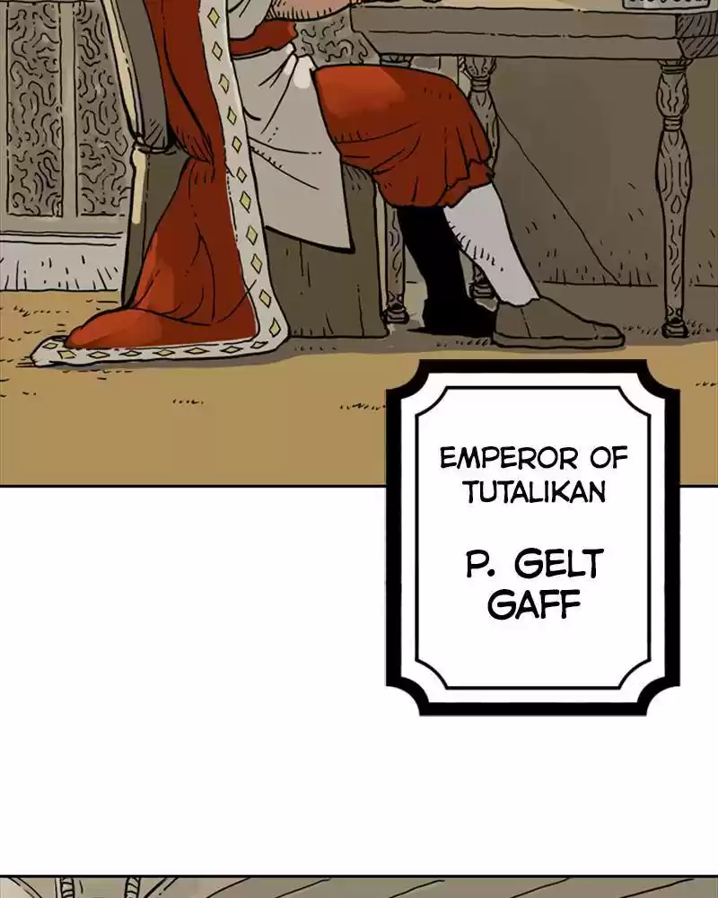 Mage Again Chapter 8