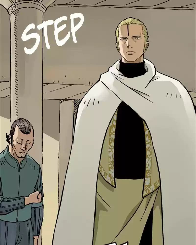 Mage Again Chapter 8