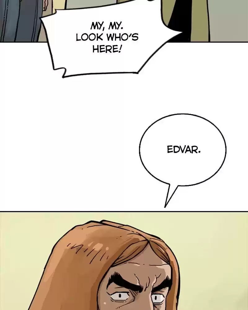 Mage Again Chapter 8