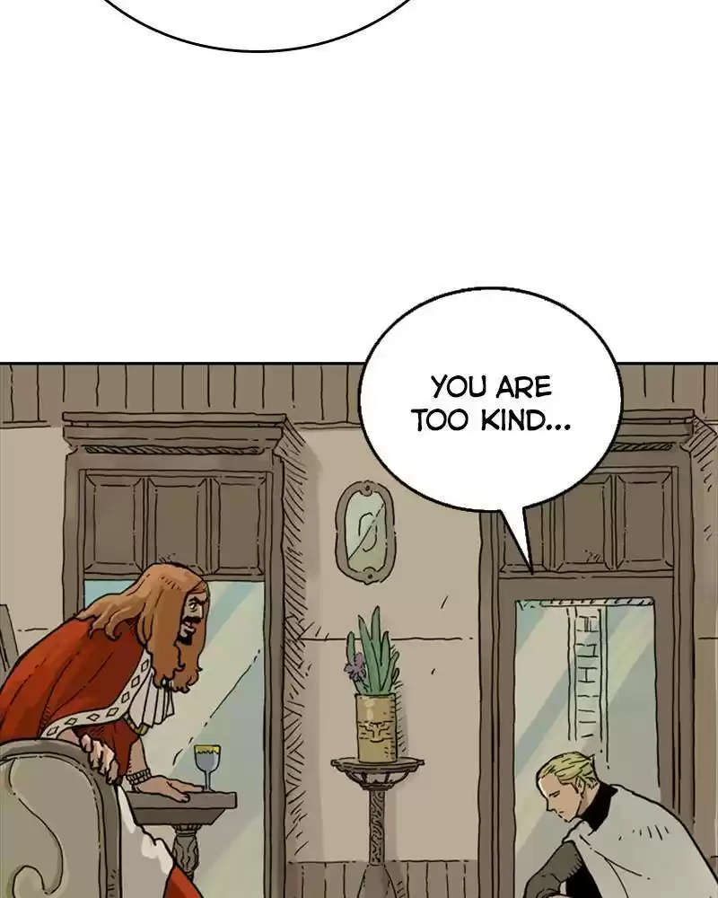 Mage Again Chapter 8