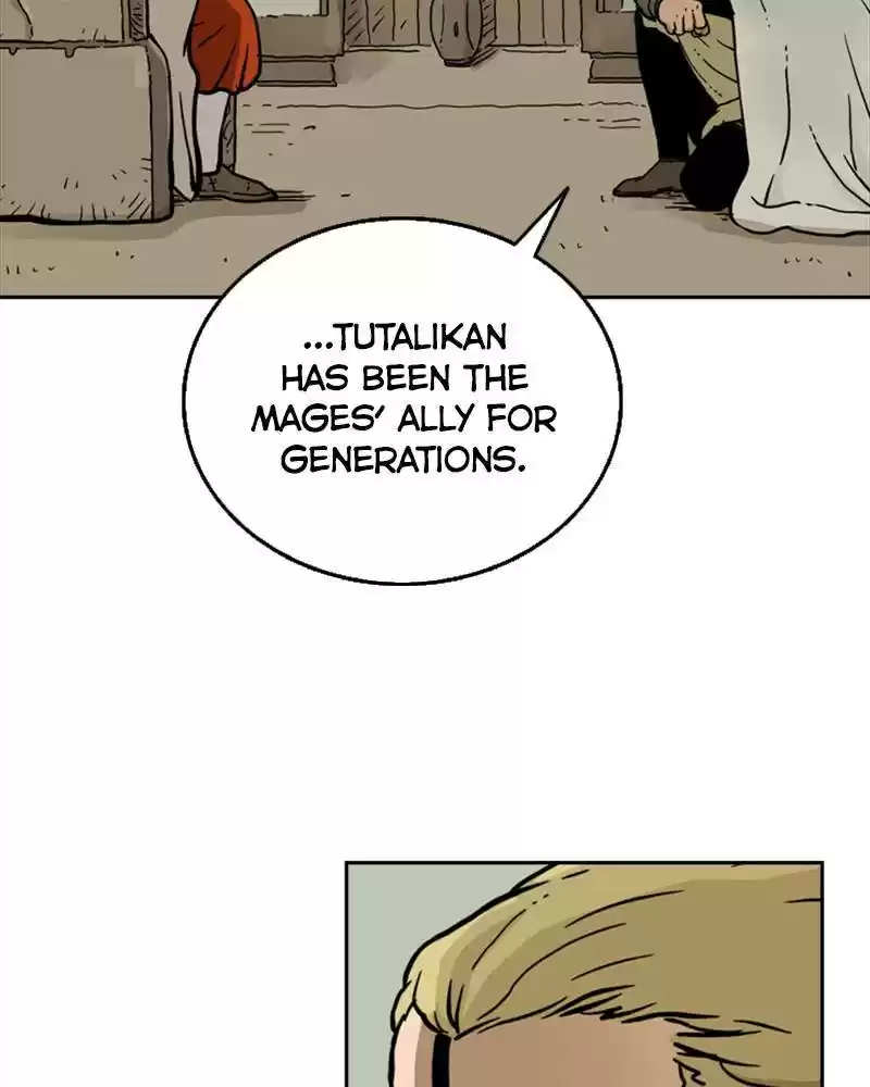 Mage Again Chapter 8