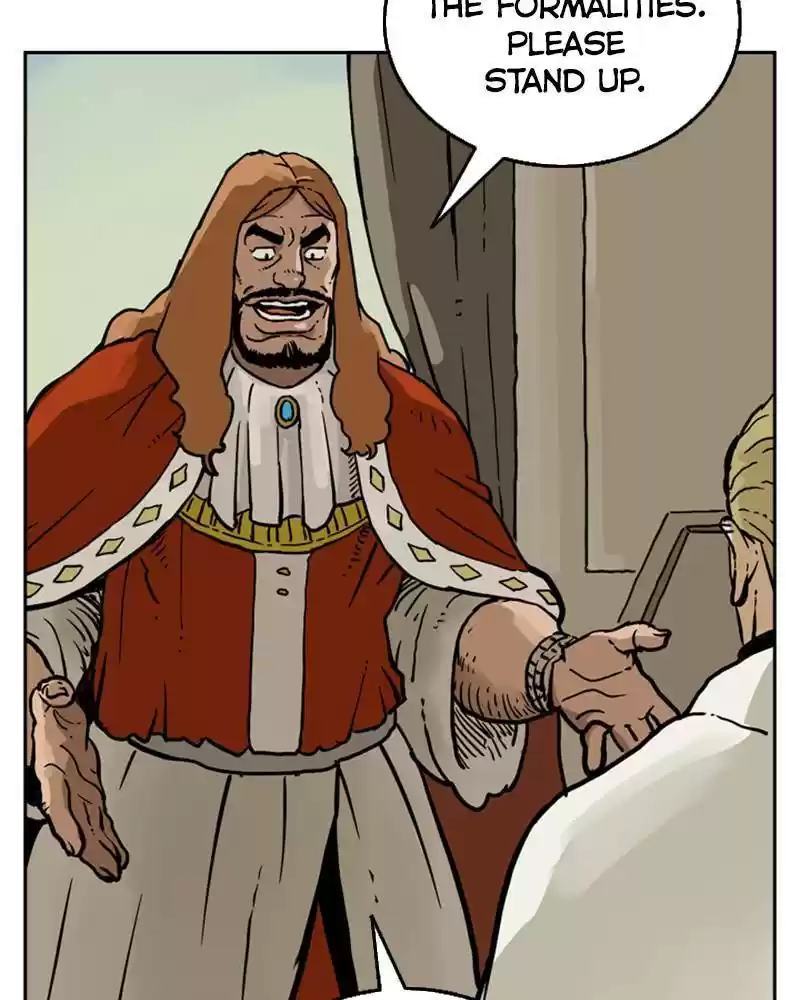 Mage Again Chapter 8