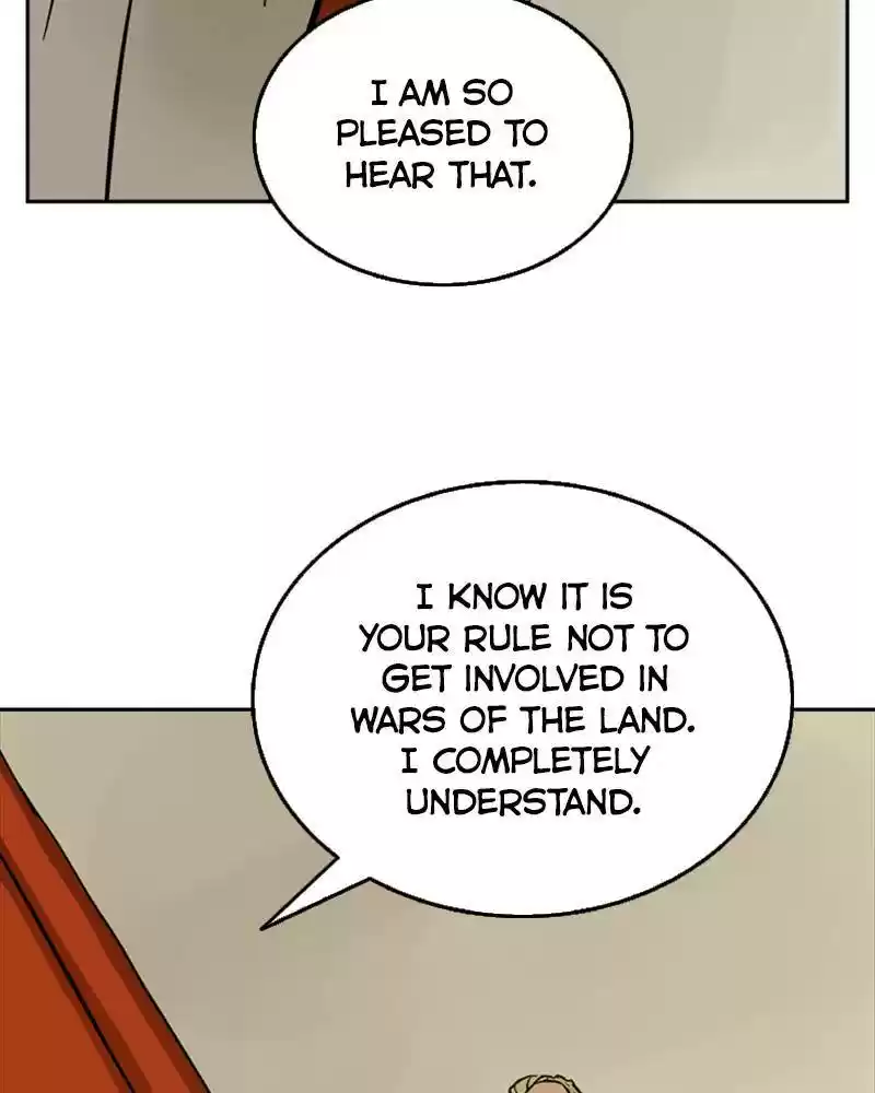 Mage Again Chapter 8