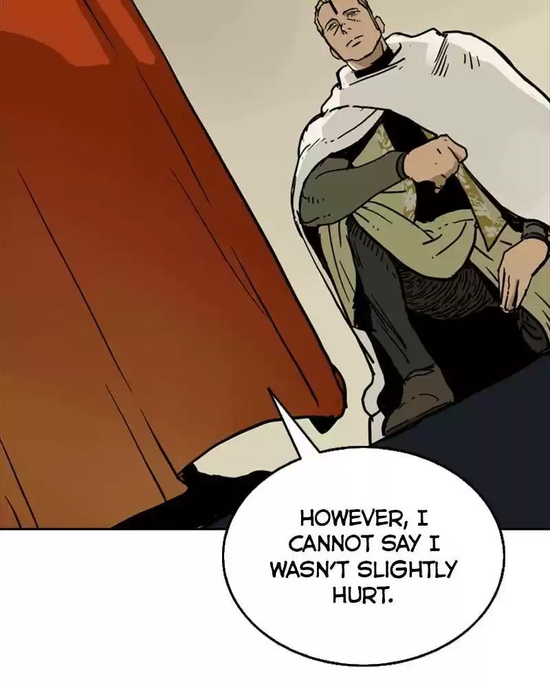 Mage Again Chapter 8