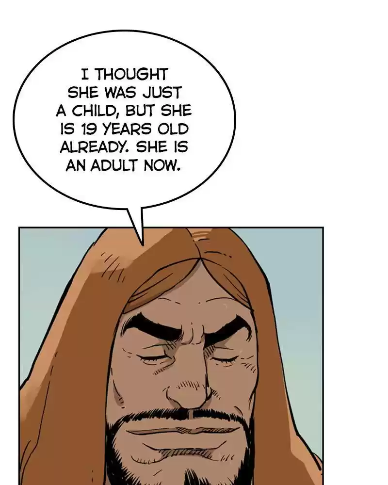 Mage Again Chapter 8