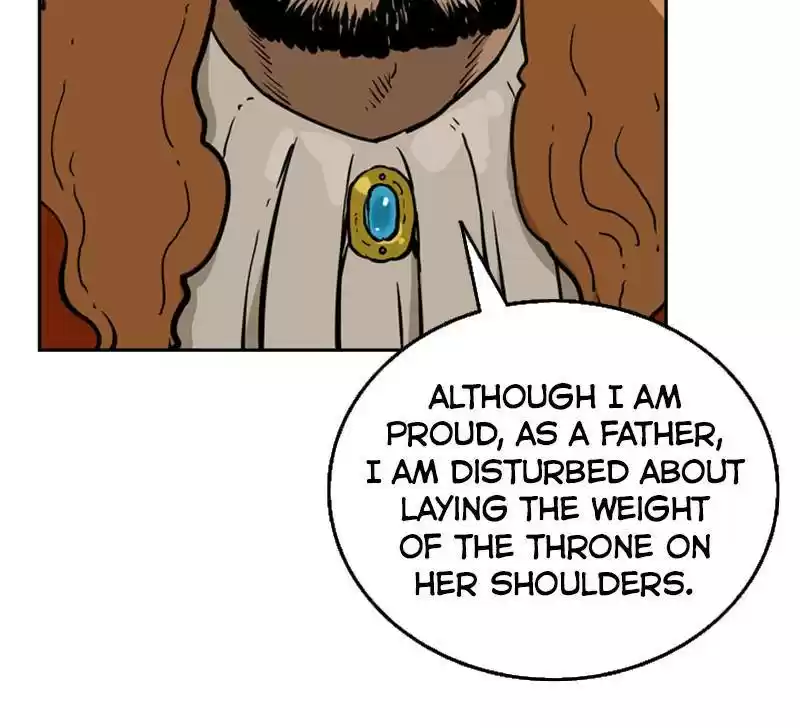 Mage Again Chapter 8