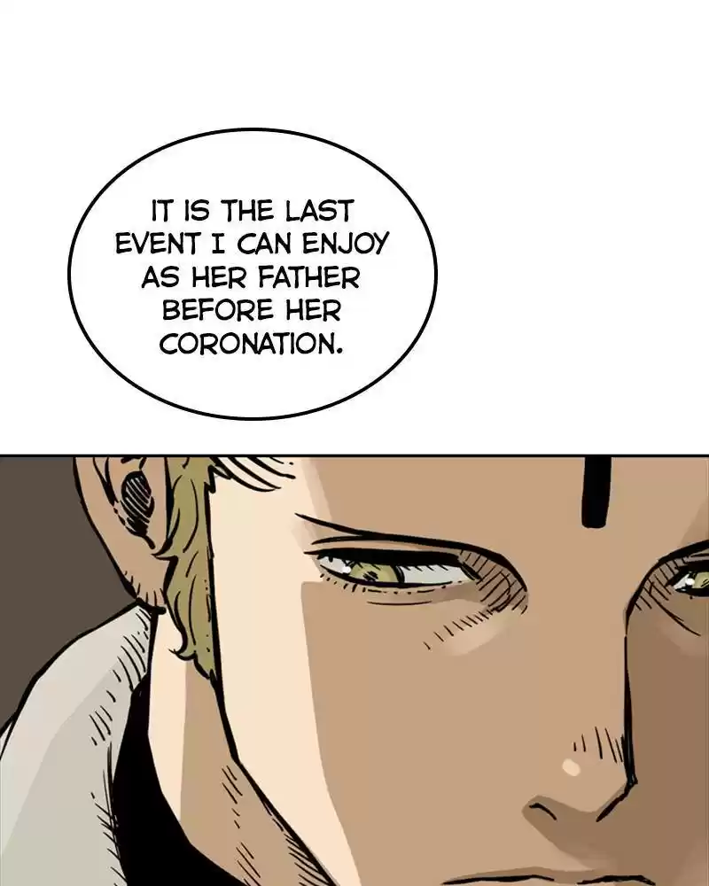 Mage Again Chapter 8