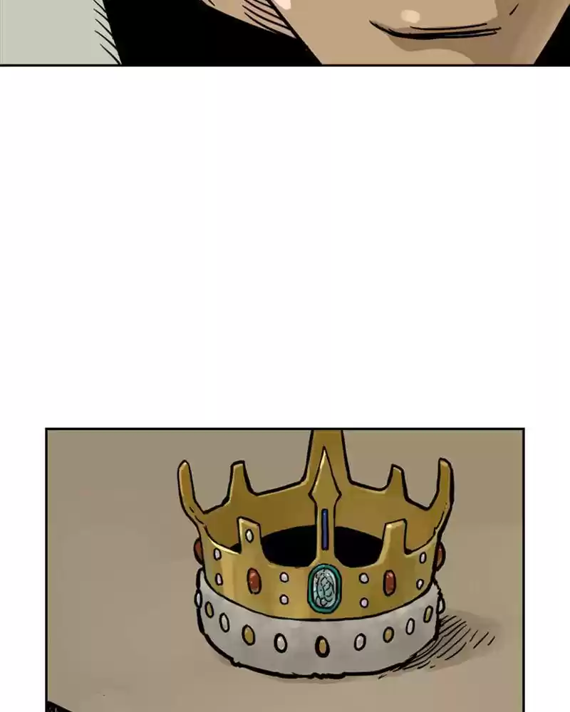 Mage Again Chapter 8