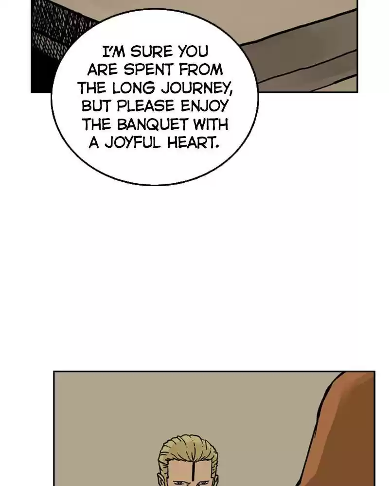 Mage Again Chapter 8