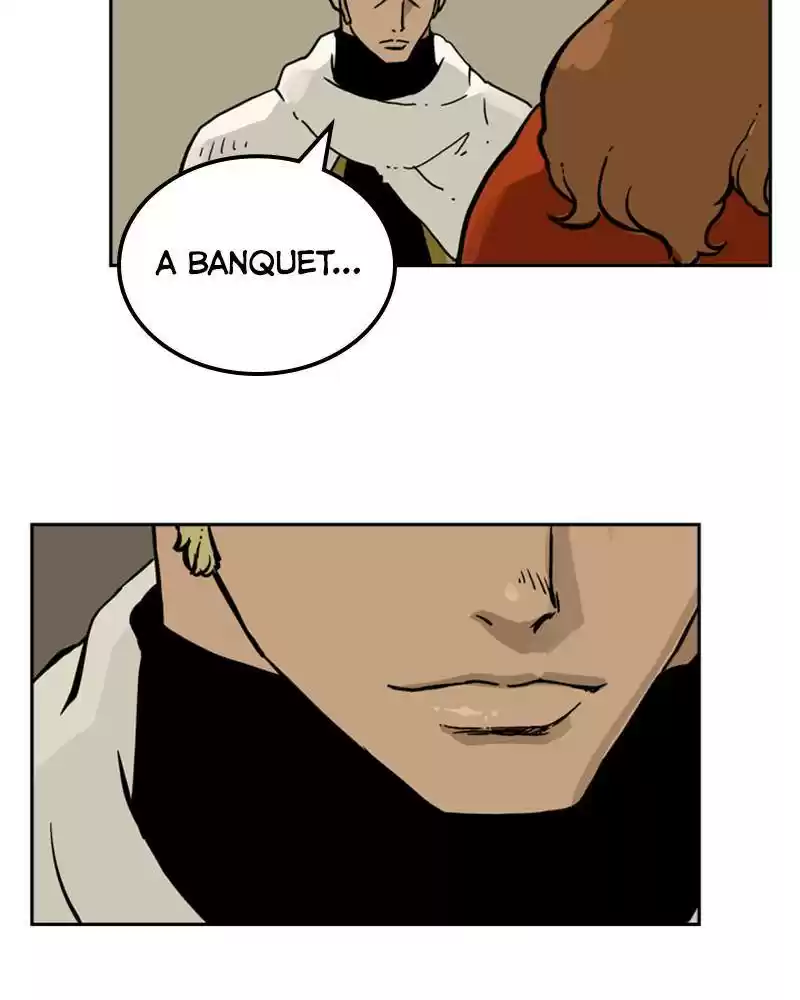 Mage Again Chapter 8