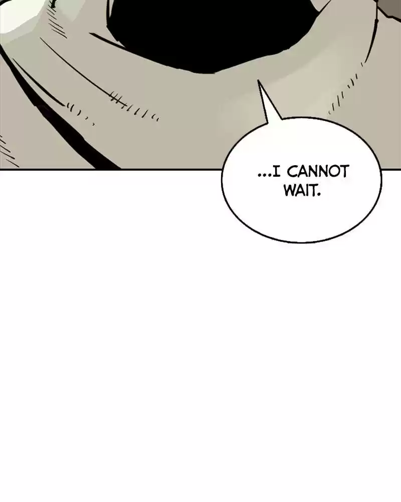 Mage Again Chapter 8