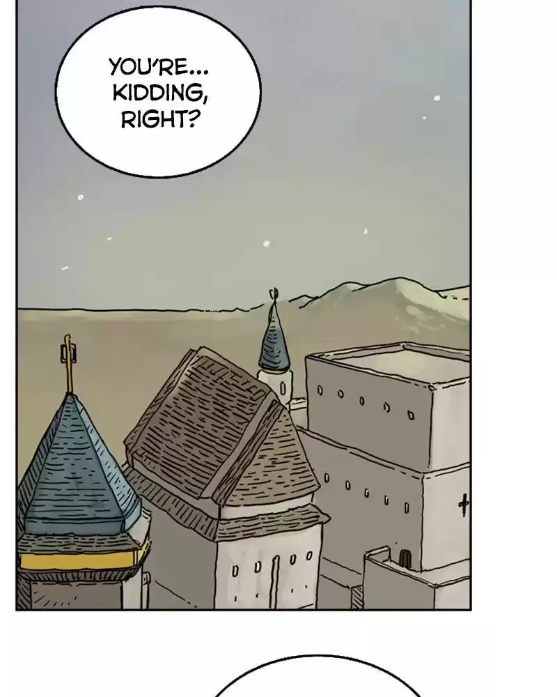 Mage Again Chapter 8