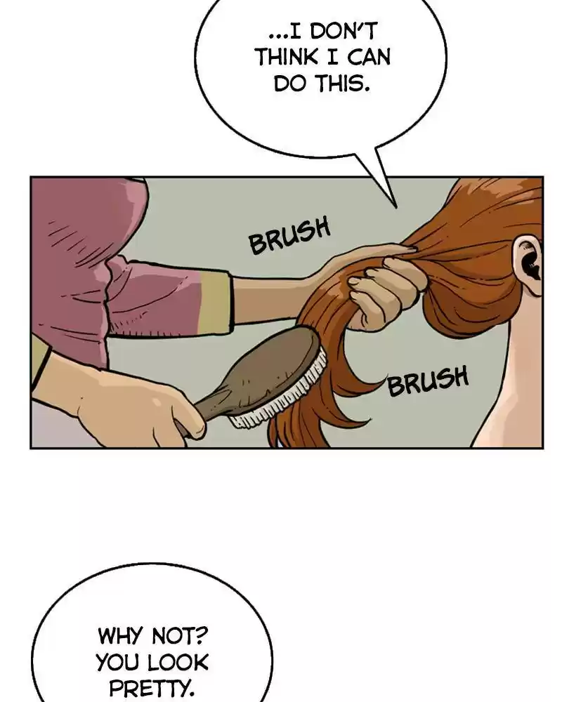 Mage Again Chapter 8