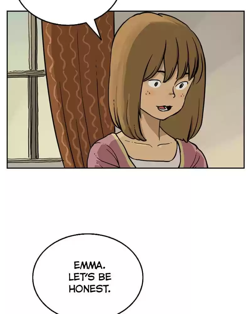 Mage Again Chapter 8