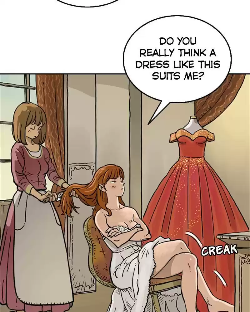 Mage Again Chapter 8