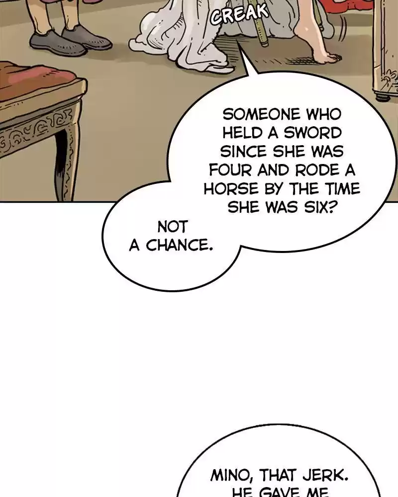 Mage Again Chapter 8