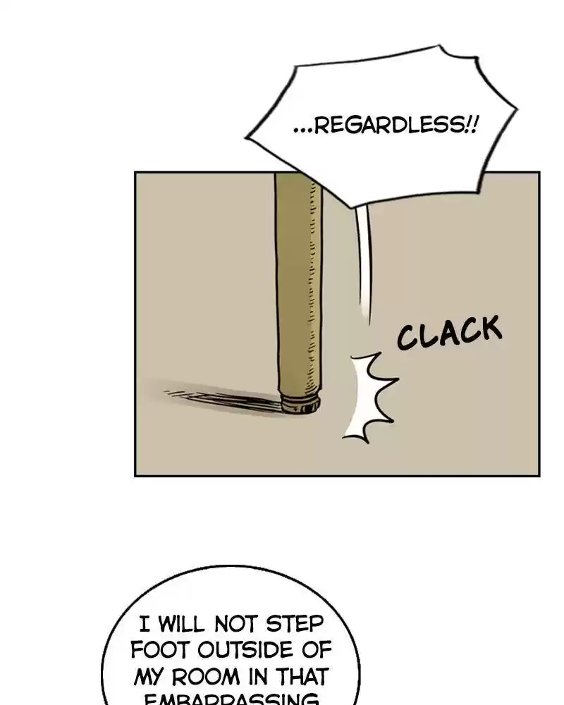 Mage Again Chapter 8