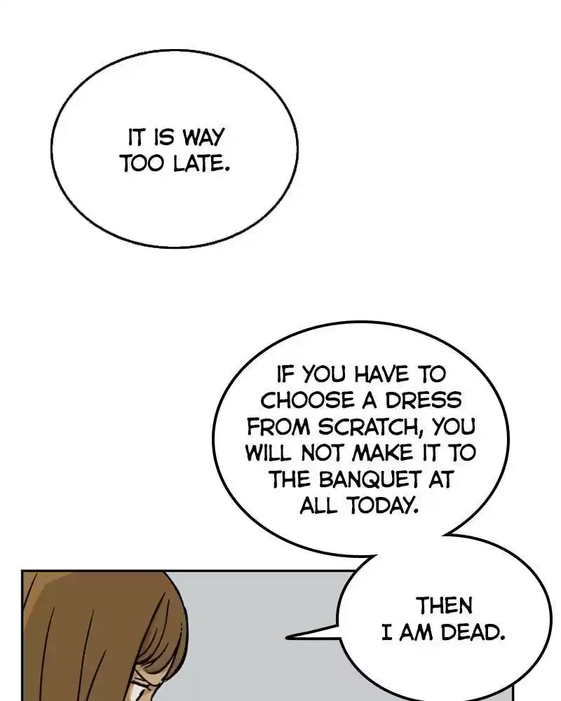 Mage Again Chapter 8