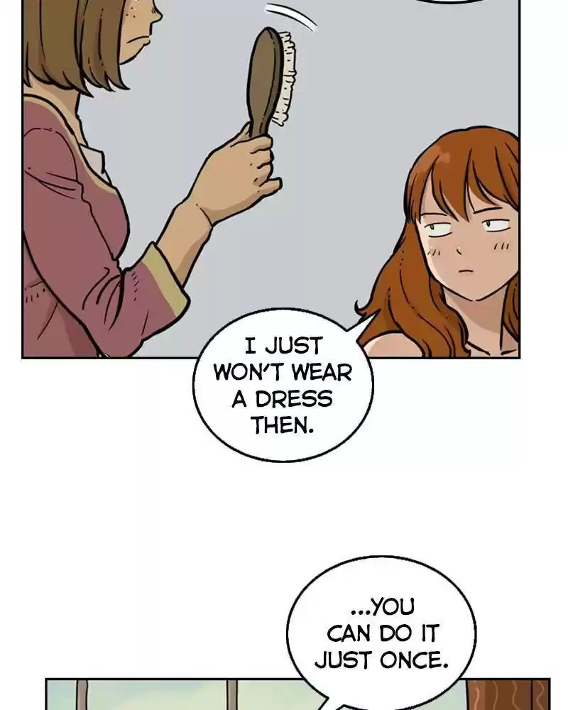 Mage Again Chapter 8