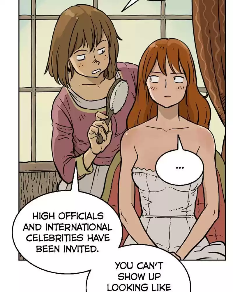 Mage Again Chapter 8