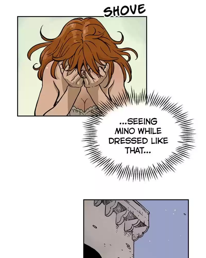 Mage Again Chapter 8