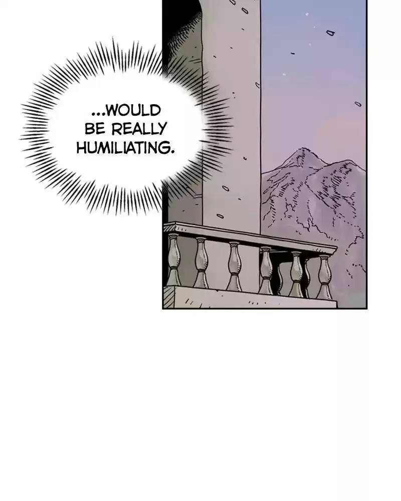 Mage Again Chapter 8