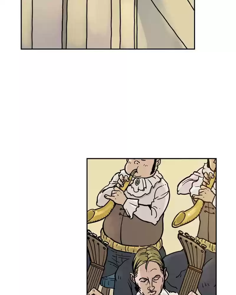 Mage Again Chapter 8