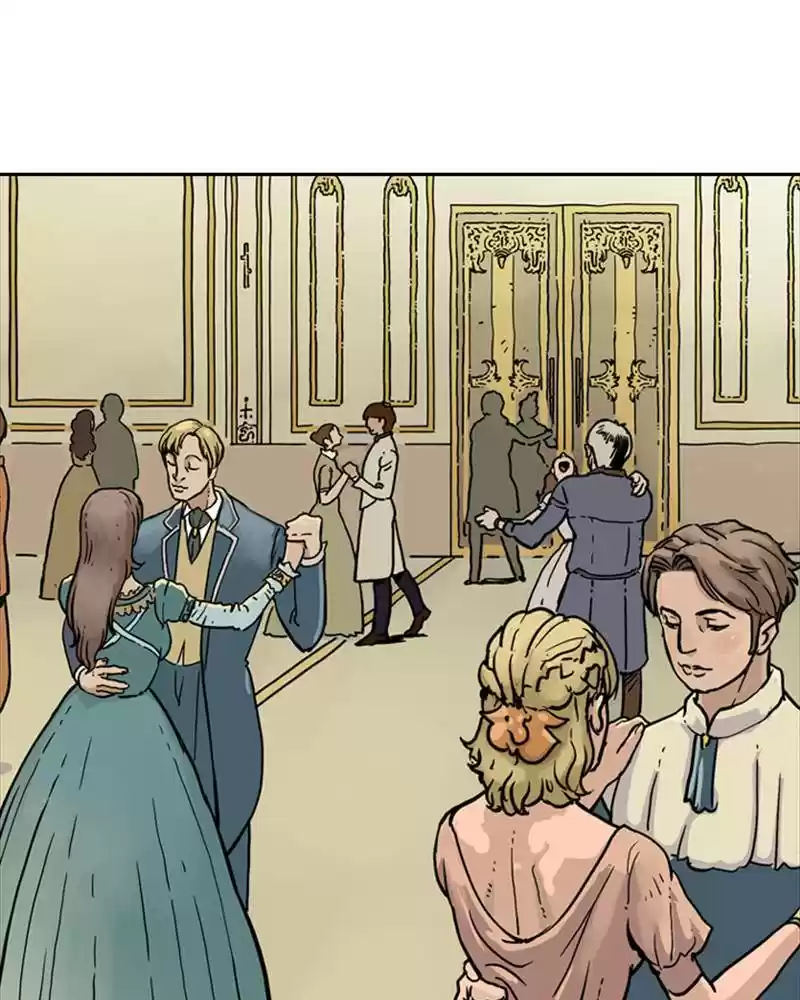 Mage Again Chapter 8