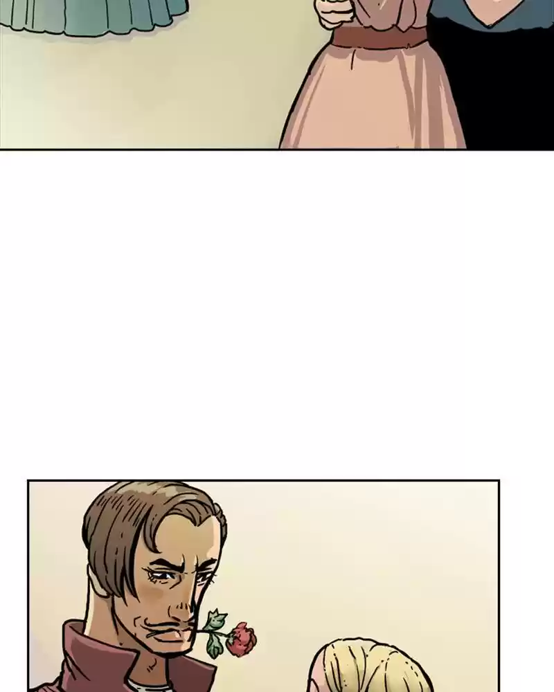 Mage Again Chapter 8