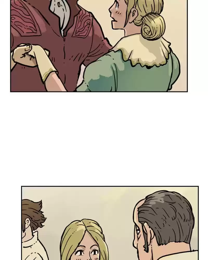 Mage Again Chapter 8