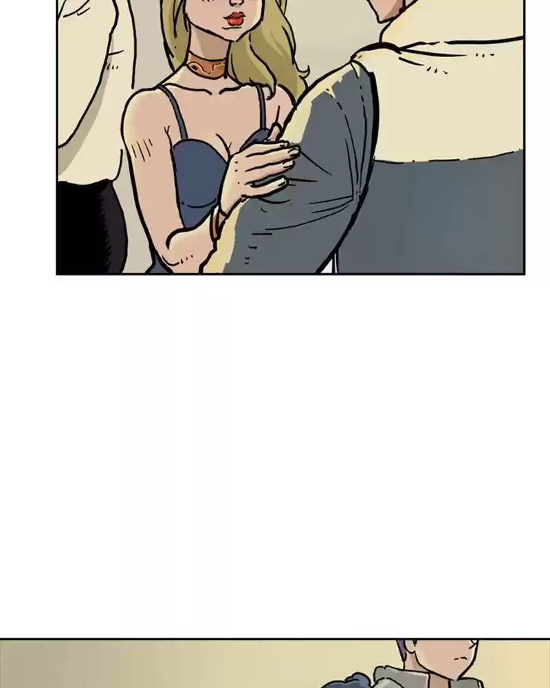 Mage Again Chapter 8