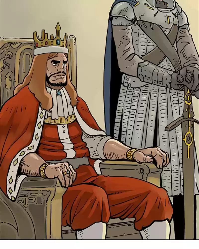 Mage Again Chapter 8