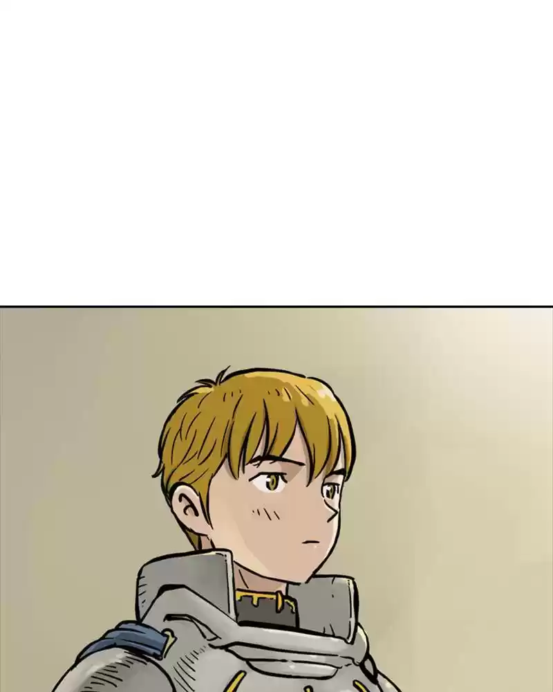 Mage Again Chapter 8