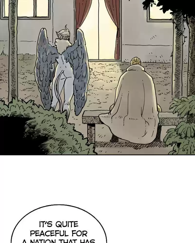 Mage Again Chapter 8