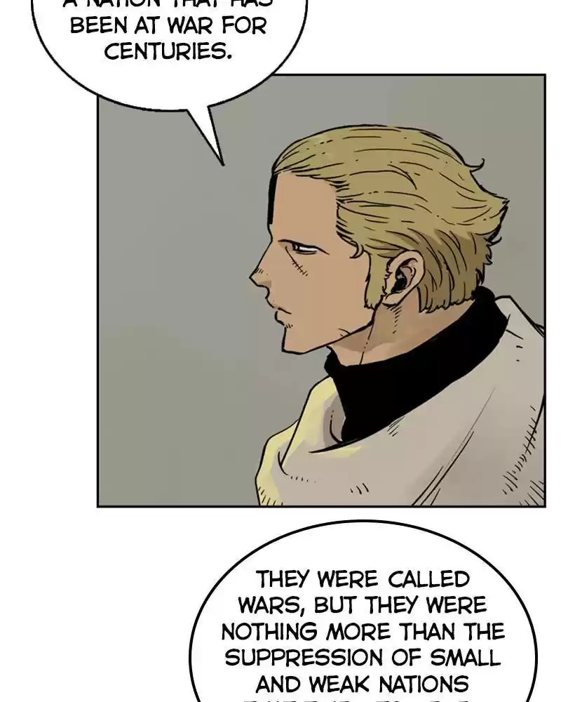 Mage Again Chapter 8