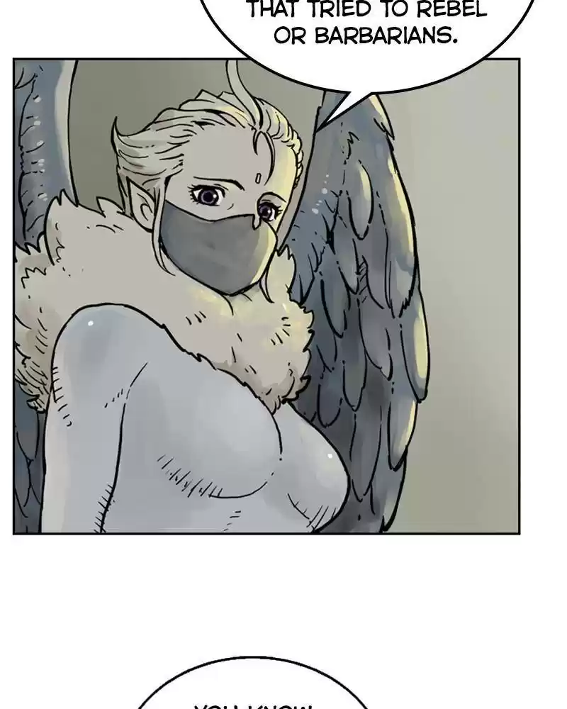 Mage Again Chapter 8