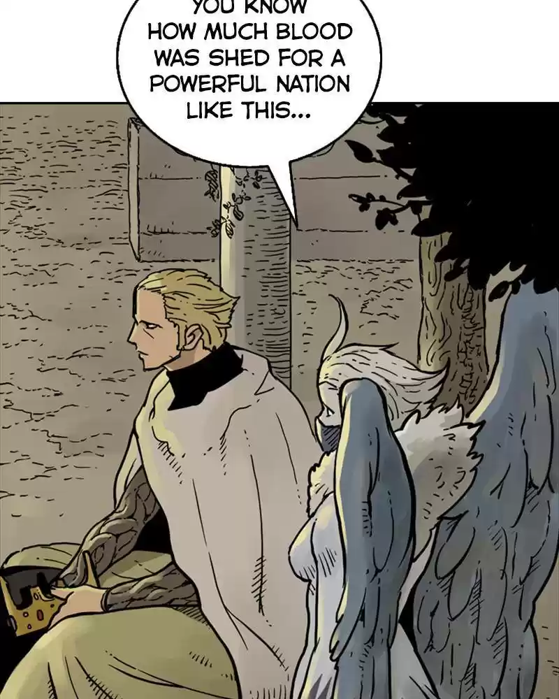 Mage Again Chapter 8