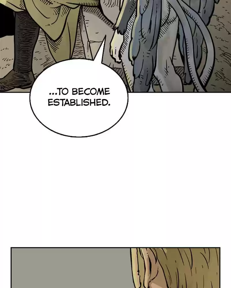 Mage Again Chapter 8